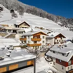 아파트 Schranz By Interhome