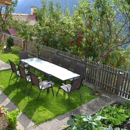 Schranz By Interhome * Kappl (Landeck)