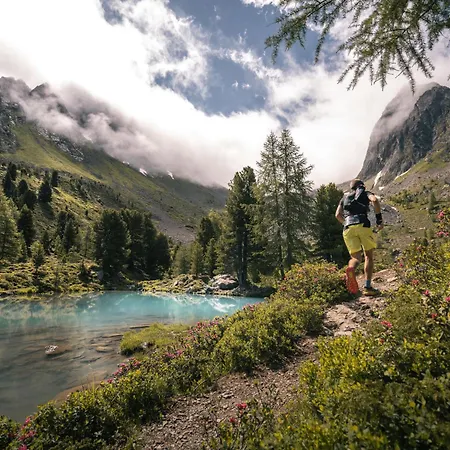 Daire Schranz By Interhome Kappl (Landeck)