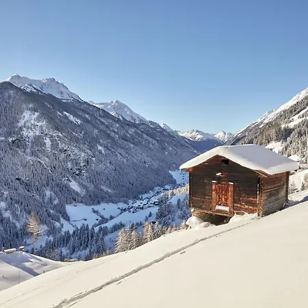 Schranz By Interhome Kappl (Landeck)