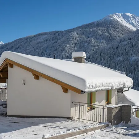 Schranz By Interhome Kappl (Landeck)