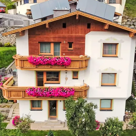 Daire Schranz By Interhome *