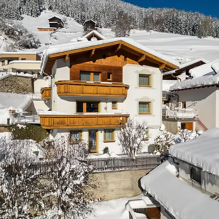 Schranz By Interhome * Kappl (Landeck)