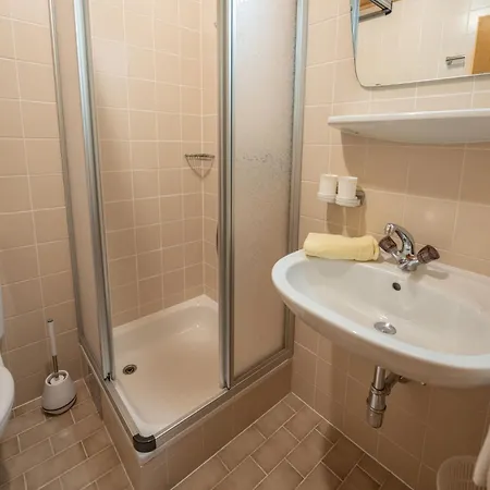 Lejlighed Schranz By Interhome *