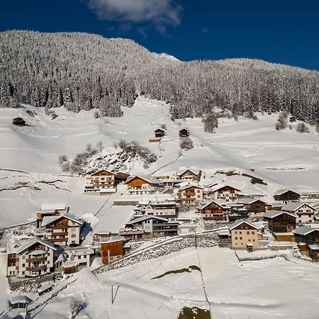 Daire Schranz By Interhome