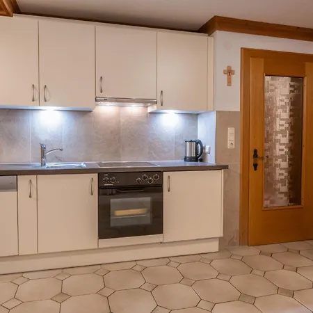 Lejlighed Schranz By Interhome Kappl (Landeck)
