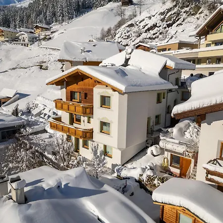 Schranz By Interhome *