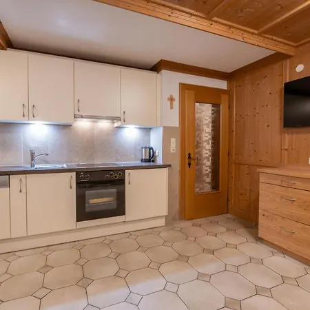 Schranz By Interhome * Kappl (Landeck)