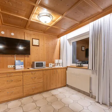 Schranz By Interhome