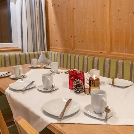 Schranz By Interhome Daire *