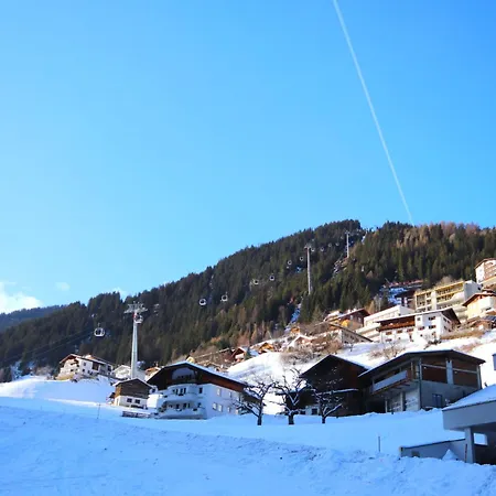 Schranz By Interhome Lejlighed Kappl (Landeck)