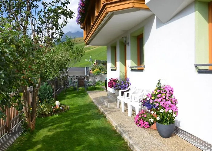 Schranz By Interhome * Kappl (Landeck)