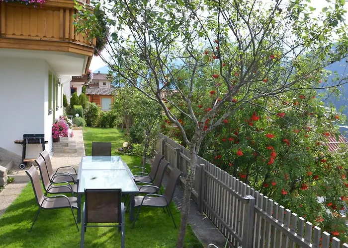 Schranz By Interhome *