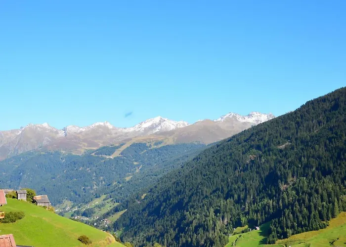 Schranz By Interhome Lejlighed