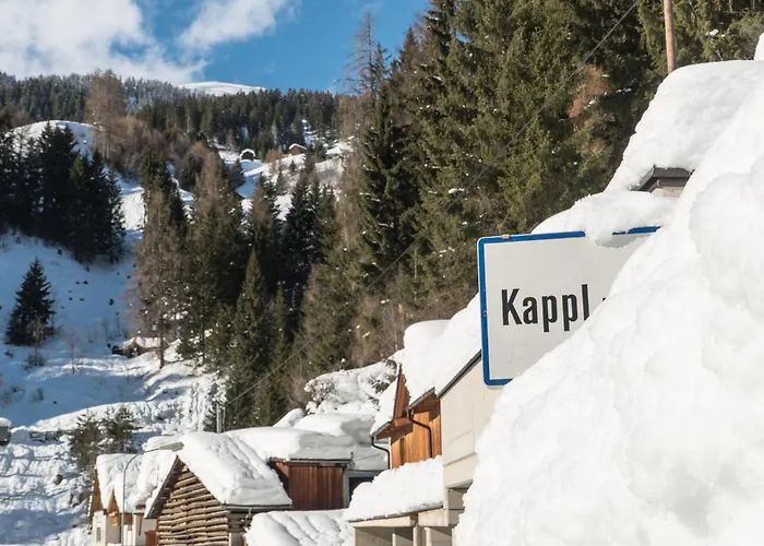 Schranz By Interhome