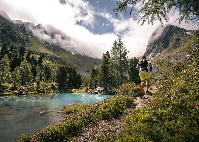 Lejlighed Schranz By Interhome Kappl (Landeck)