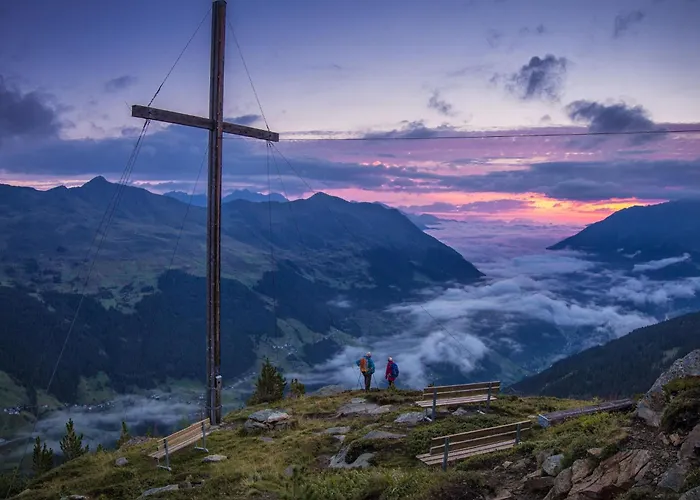 Schranz By Interhome *