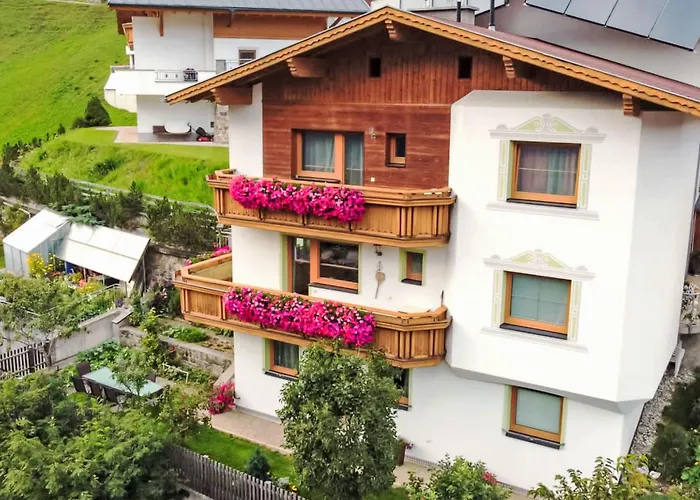 Schranz By Interhome *