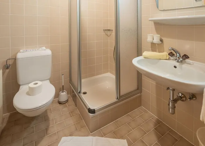 Schranz By Interhome Lejlighed