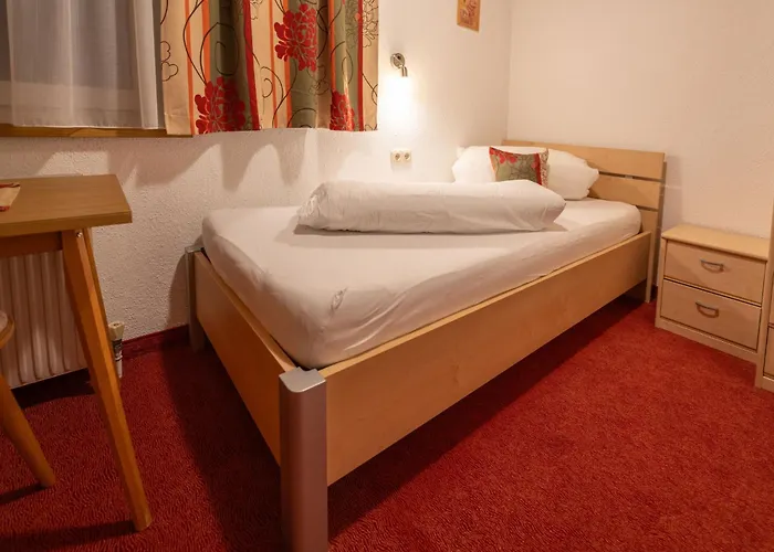 Schranz By Interhome