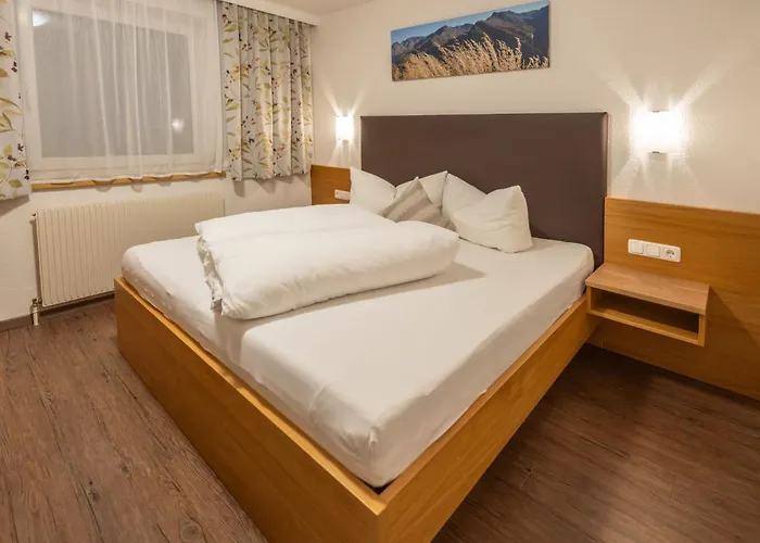 Schranz By Interhome Lejlighed