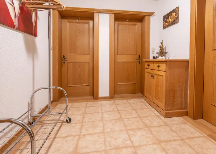 Lejlighed Schranz By Interhome Kappl (Landeck)