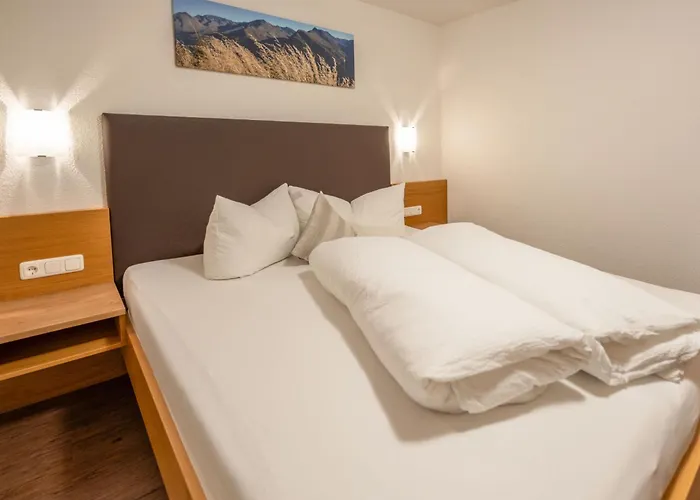 Schranz By Interhome Lejlighed