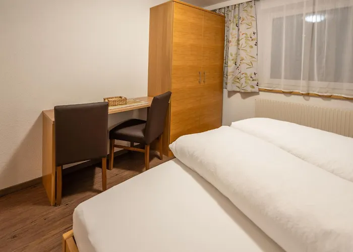 Schranz By Interhome *