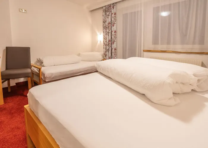 Schranz By Interhome Lejlighed *