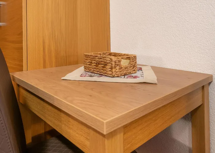 Schranz By Interhome Kappl (Landeck)