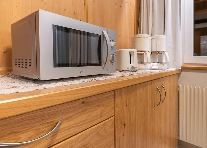 Schranz By Interhome * Kappl (Landeck)