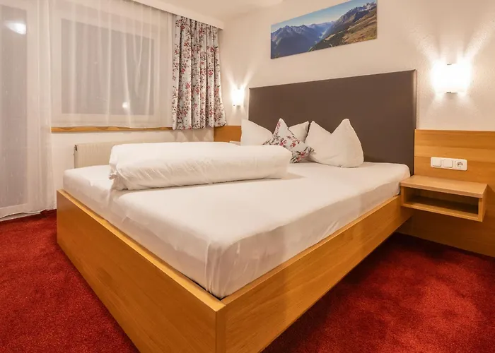 Schranz By Interhome Lejlighed