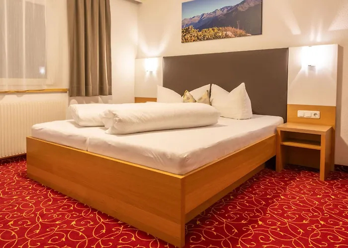 Schranz By Interhome Lejlighed Kappl (Landeck)