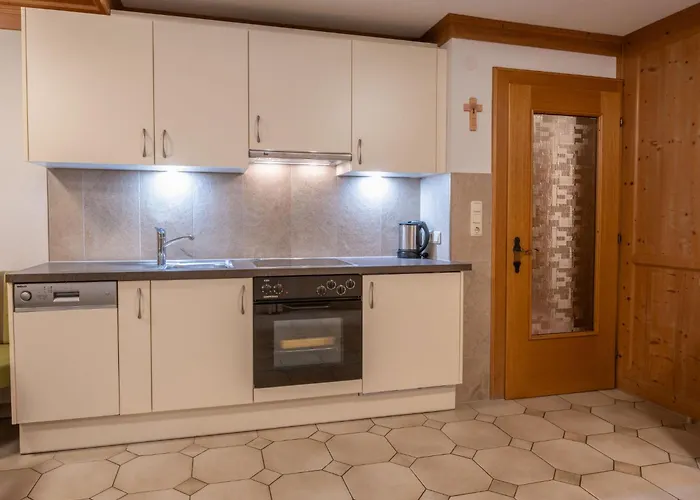 Lejlighed Schranz By Interhome Kappl (Landeck)