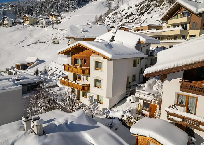 Schranz By Interhome *