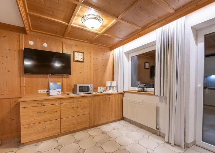 Schranz By Interhome