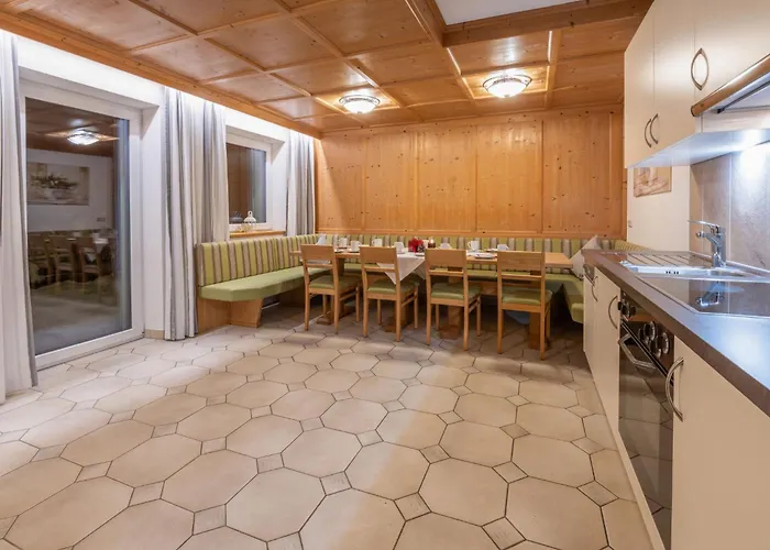 Schranz By Interhome Lejlighed