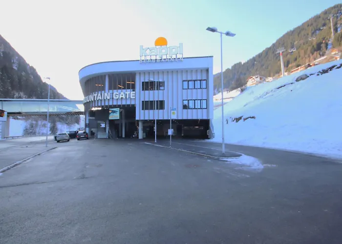 Schranz By Interhome *