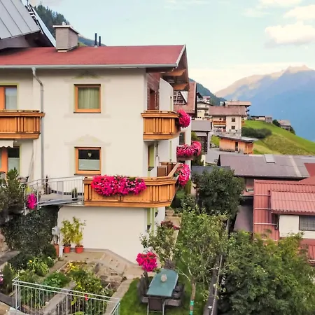 Schranz - Kpl520 By Interhome * Kappl (Landeck)