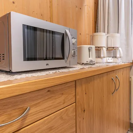 Schranz - Kpl520 By Interhome * Kappl (Landeck)