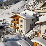 Schranz By Interhome *