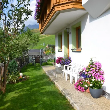 Schranz By Interhome * Kappl (Landeck)