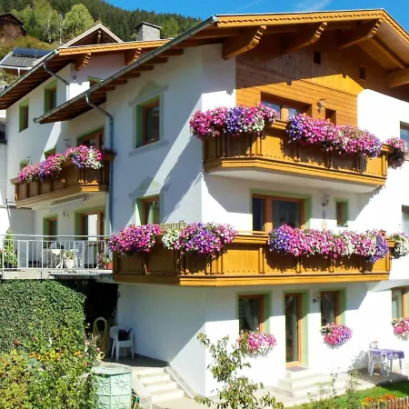 Schranz By Interhome Appartement *