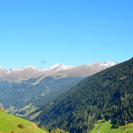 Schranz By Interhome Appartement