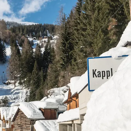 Schranz By Interhome