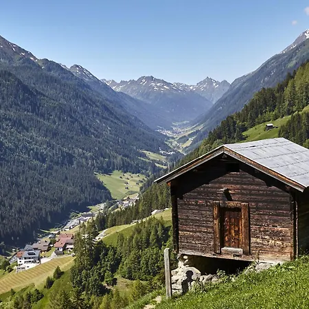 Schranz By Interhome Appartement *