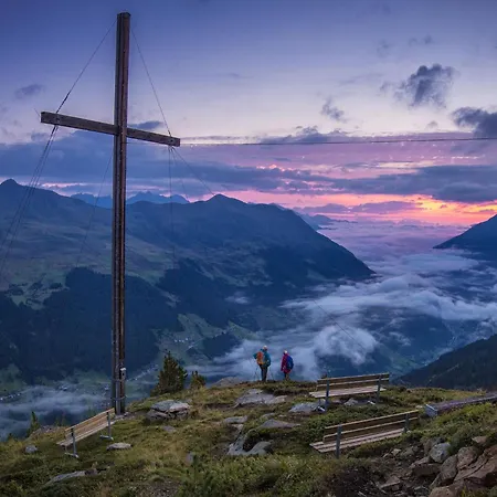 Schranz By Interhome *