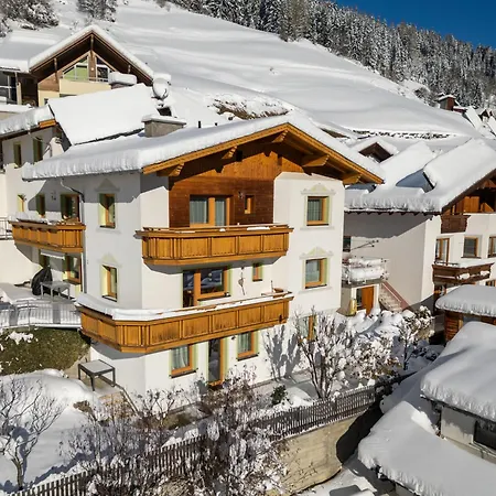 Appartement Schranz By Interhome