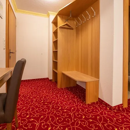 Schranz By Interhome *