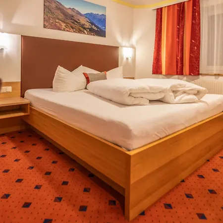 Schranz By Interhome